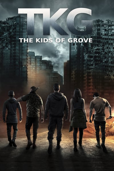 TKG The Kids of Grove 2020 WEB-DL x264-FGT