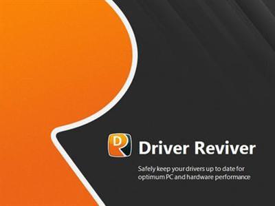 ReviverSoft Driver Reviver 5.34.3.2 Multilingual