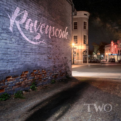 Ravenscode - Two [EP] (2019)