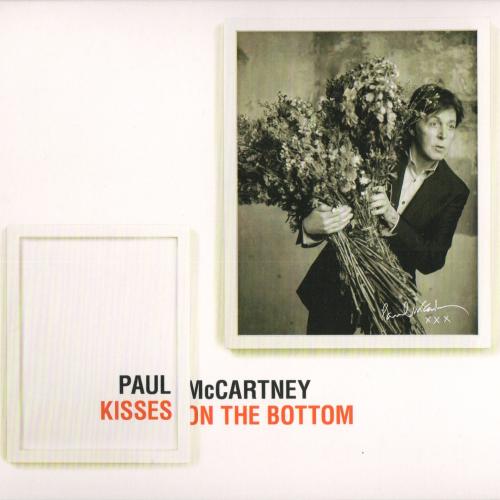 Paul McCartney - Kisses On The Bottom 2012 (Deluxe Edition)