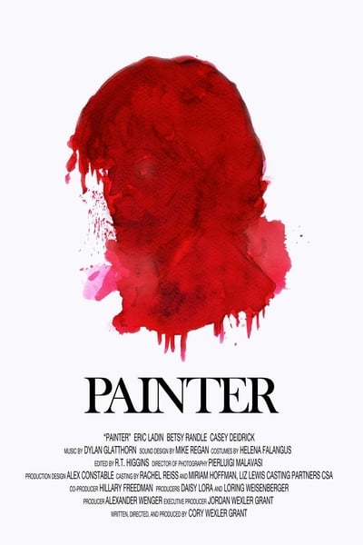 Painter 2020 WEB-DL XviD MP3-FGT