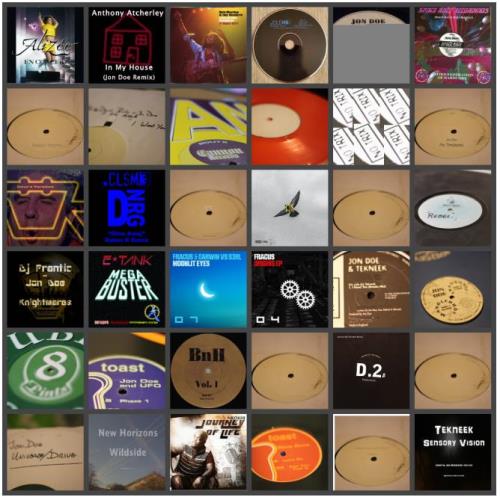 Beatport Music Releases Pack 2349 (2020)