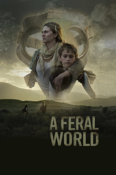 A Feral World 2020 WEB-DL x264-FGT