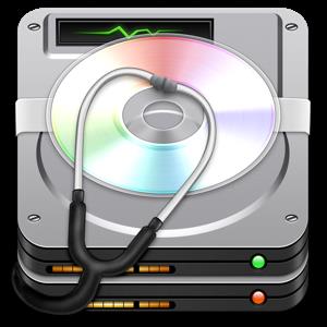 Disk Doctor 4.3 macOS