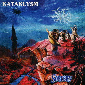 Kataklysm - Sorcery (1995)