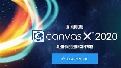 Canvas X  X3 CADComposer  X Geo 20.0 Build 519 (x64)