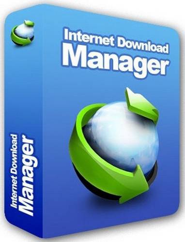 Internet Download Manager 6.39 Build 7 + Retail