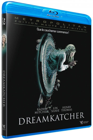 Dreamkatcher 2020 DVDRip x264-PFa
