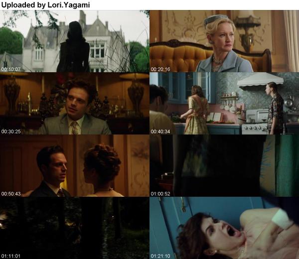 We Have Always Lived In The Castle 2018 DVDRip x264-PFa