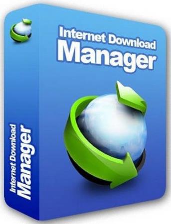 Internet Download Manager 6.39 Build 7 + Retail