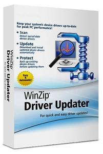 WinZip Driver Updater 5.34.3.2 (x64)  Multilingual