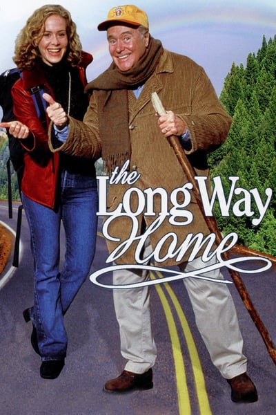 The Long Way Home 1998 1080p WEBRip x264-RARBG