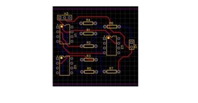 Step by Step PCB Design Course for Electronics Projects