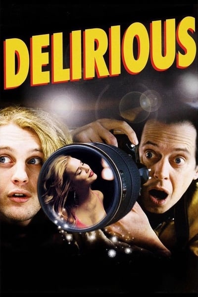 Delirious 2006 720p BluRay H264 AAC-RARBG