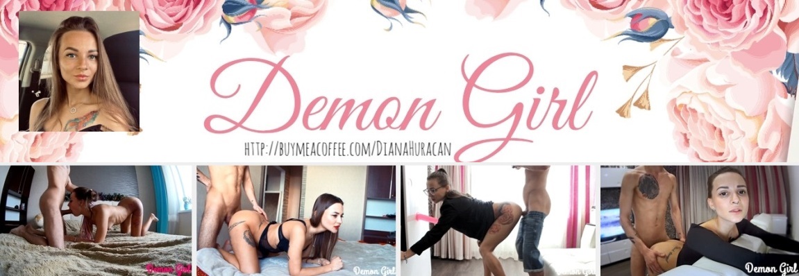 [Pornhub.com] Demon Girl (38 vids) UPDATE 15/10/20 [2020 г.,  1080p, WEB-DL]