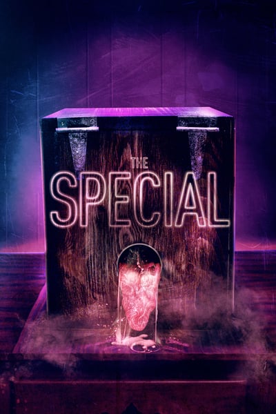 The Special 2020 1080p WEBRip x264 AAC5 1-YTS