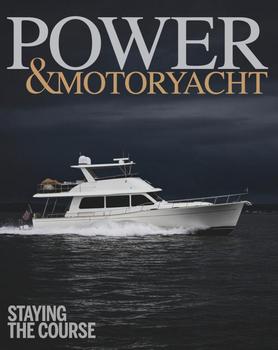 Power & Motoryacht - November 2020