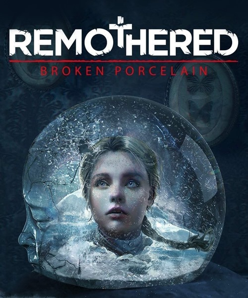 Remothered: Broken Porcelain (2020/ENG/RePack от FitGirl)