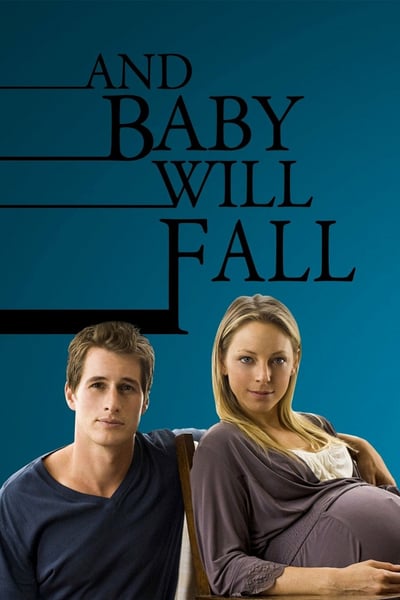 And Baby Will Fall 2011 WEBRip XviD MP3-XVID