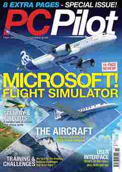 PC Pilot 2020-11/12