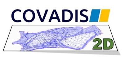 Formation Covadis 2D