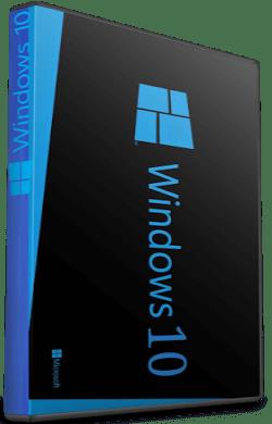 Windows 10 20H1 2004.10.0.19041.572 AIO 14in2 (x86-x64) Multilanguage Preactivated Octobre 2020