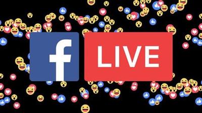Facebook Live Masterclass For Businesses & Personal Brands