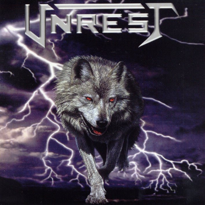Unrest - Watch Out 1997 (Lossless+Mp3)