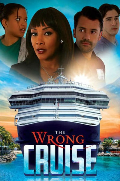 The Wrong Cruise 2019 WEBRip XviD MP3-XVID