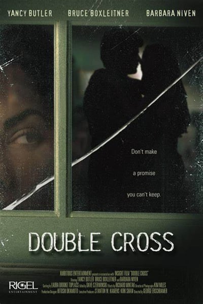 Double Cross 2006 1080p WEBRip x265-RARBG