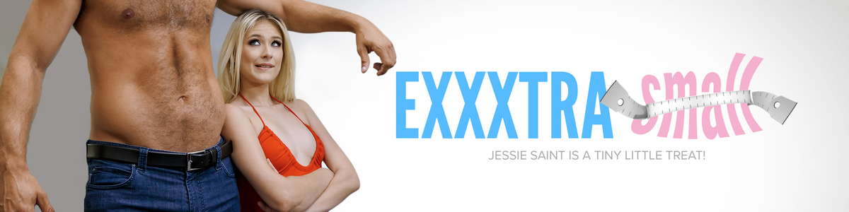 [ExxxtraSmall.com / TeamSkeet.com] Jessie Saint - Out of the Friendzone [2020.10.15, All Sex, Blonde, Facial, 576p]