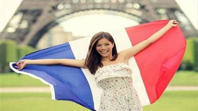 French Vocabulary Course (Updated)