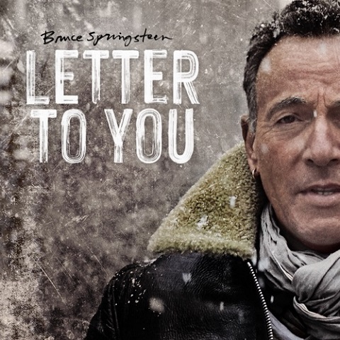 Bruce Springsteen - Letter To You (2020) (Lossless+Mp3)