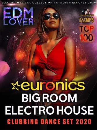 Euronics Bigroom Electro House (2020)