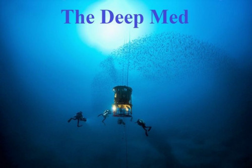 Arte - The Deep Med (2020)