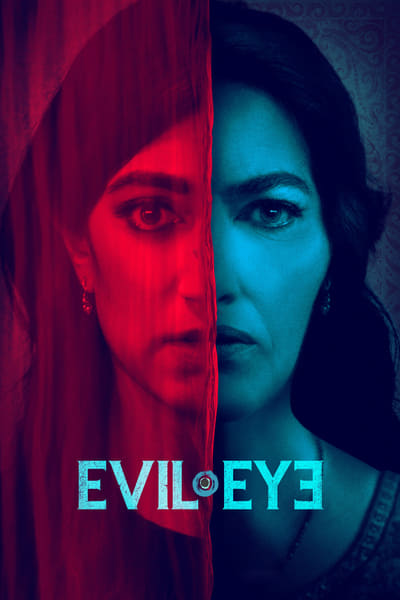 Evil Eye 2020 720p WEBRip x264 AAC-YTS