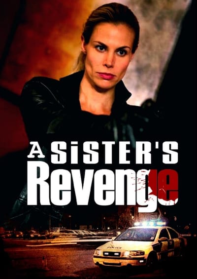 A Sisters Revenge 2013 WEBRip XviD MP3-XVID