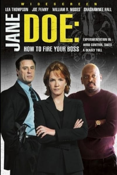 Jane Doe How to Fire Your Boss 2007 1080p WEBRip x264-RARBG