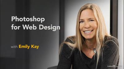 Photoshop for Web Design (Updated 10/2020)