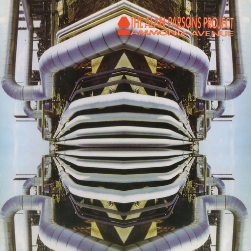The Alan Parsons Project - Ammonia Avenue 1984 (2008 Remastered)
