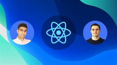 The Complete React Bootcamp 2020 (w React Hooks, Firebase)