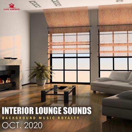 Interior Lounge Sounds (2020)