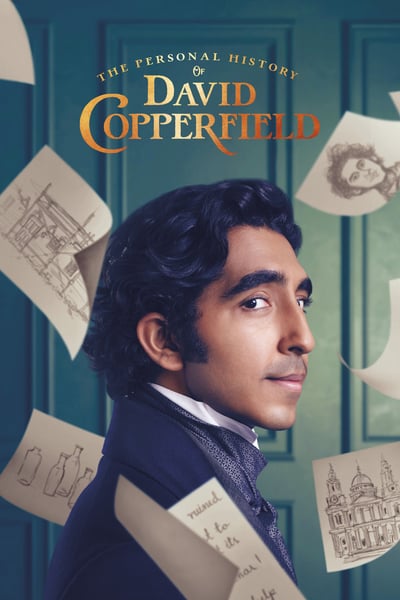 The Personal History of David Copperfield 2019 720p BluRay H264 AAC-RARBG