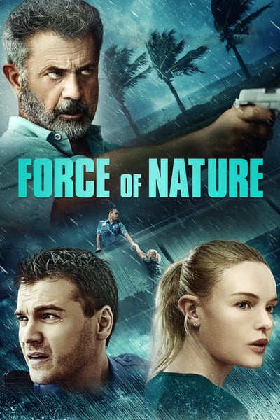 Force of Nature 2020 EXTENDED 720p BluRay x264 AAC-RARBG