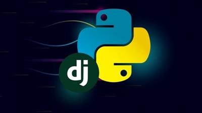 The Django Bible™  Python for Web Developer