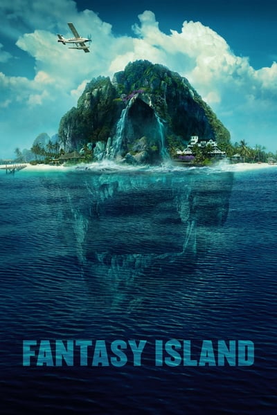 Fantasy Island 2020 UNRATED 720p BluRay H264 AAC-RARBG