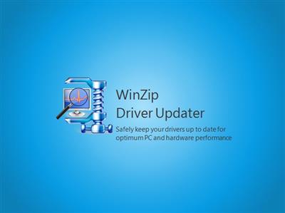 WinZip Driver Updater 5.34.3.2 Multilingual