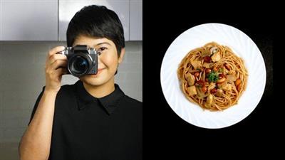 How to Shoot Food Photography Complete Guide for Beginners