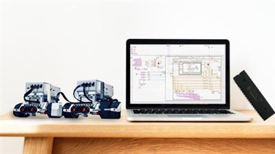 PIC Microcontroller meets LabVIEW  Step by step guide