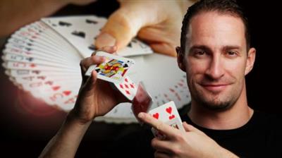 Learn Easy Magic Tricks & Card Tricks. Compete Magic Course